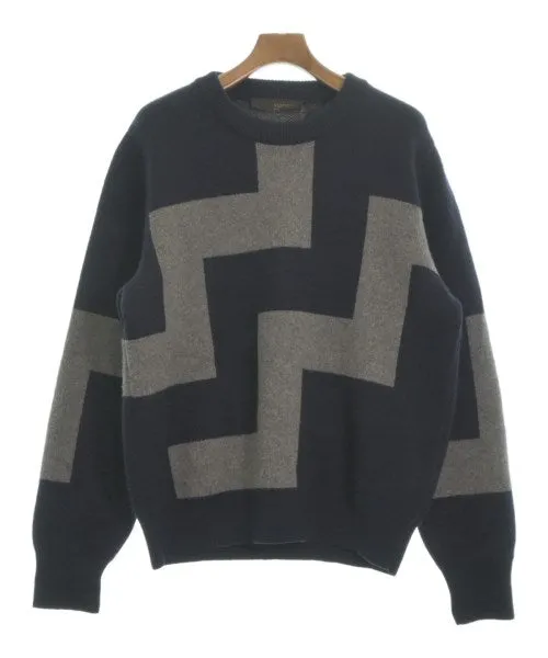 LOUIS VUITTON Sweaters