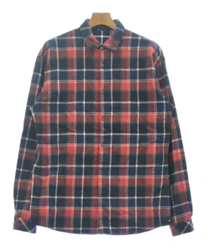 LOVELESS Casual shirts