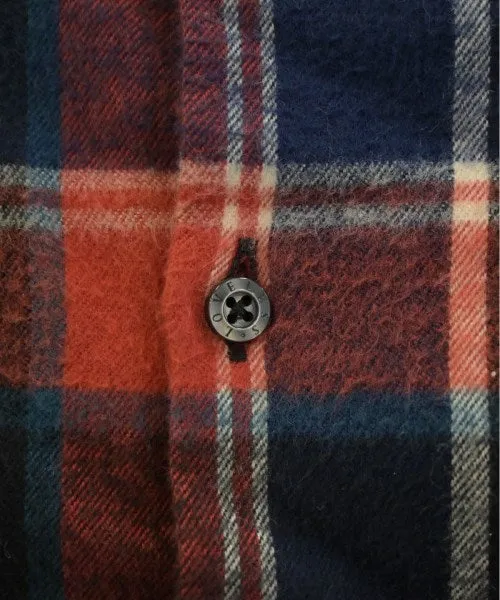LOVELESS Casual shirts