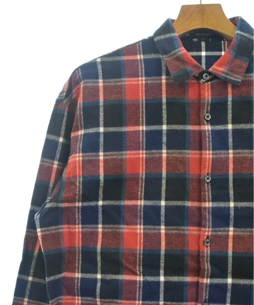 LOVELESS Casual shirts