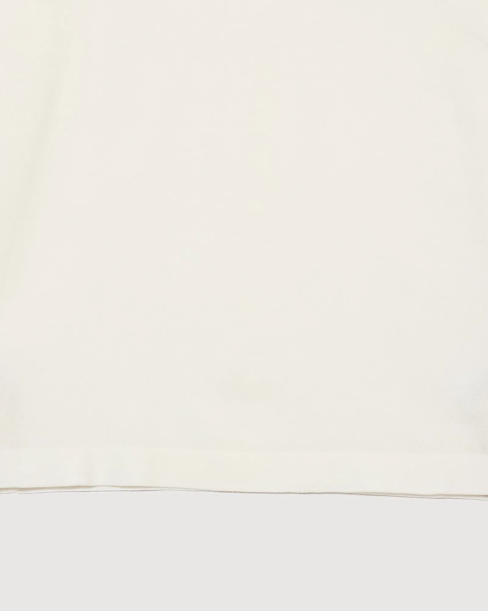 L/S MULTIWAY LIGHT MESH SHIRTS WHITE