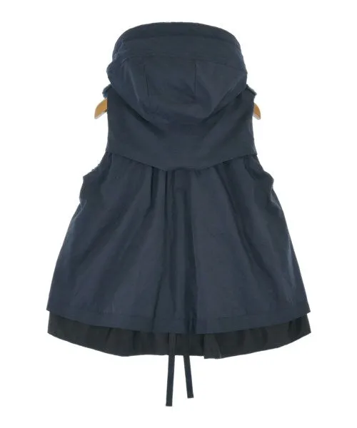 LUGIVA Down jackets/Vests