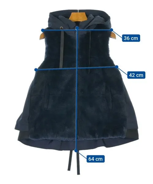 LUGIVA Down jackets/Vests