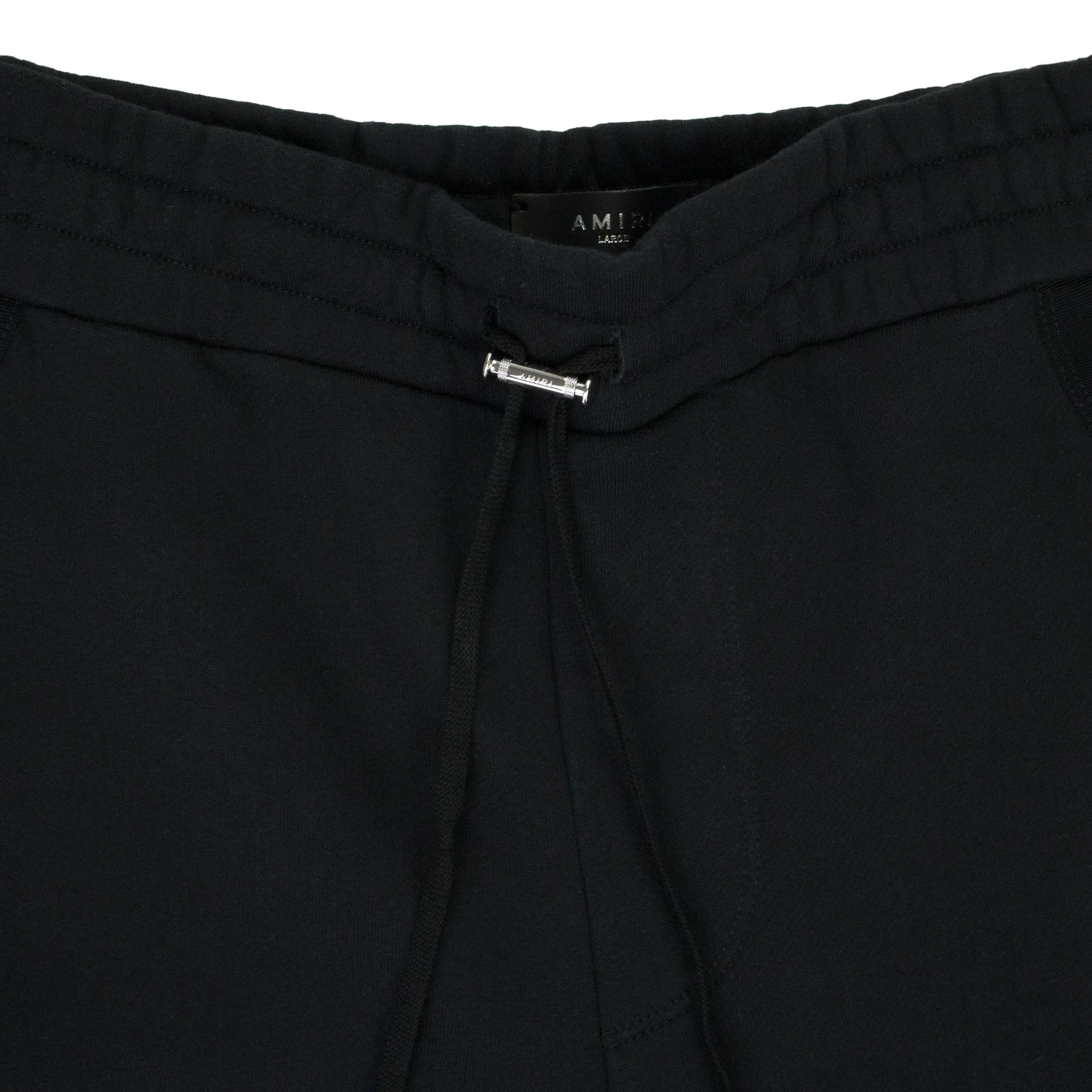 MA CHINESE NEW YEAR BLACK SHORTS