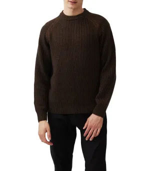 Mackinder Knit