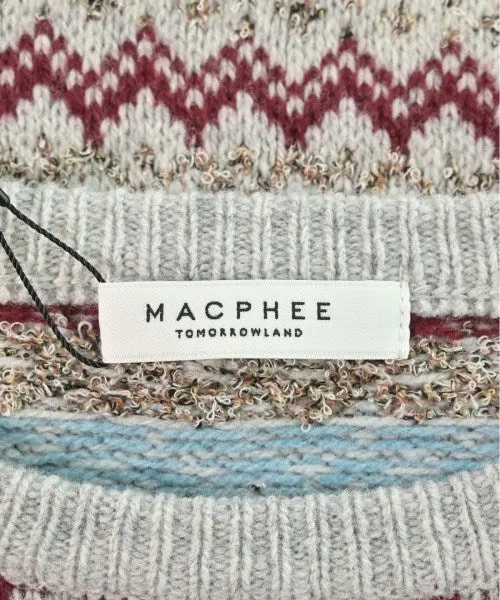 MACPHEE Sweaters