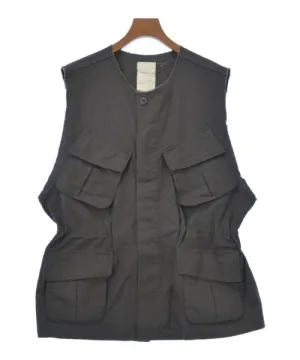 MADE IN STANDARD Millitary jackets
