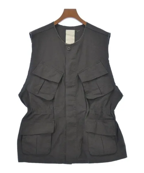 MADE IN STANDARD Millitary jackets