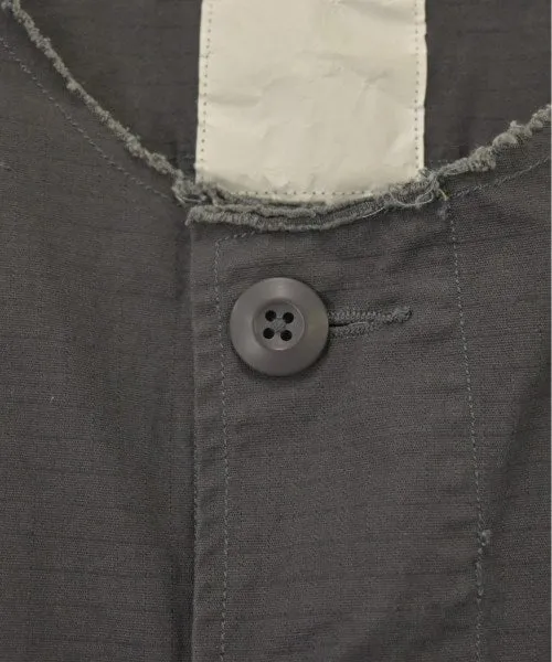 MADE IN STANDARD Millitary jackets