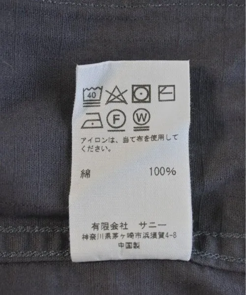 MADE IN STANDARD Millitary jackets