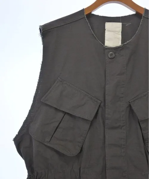 MADE IN STANDARD Millitary jackets