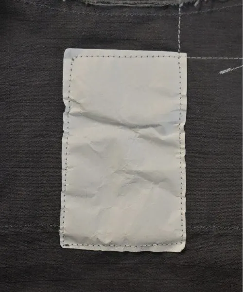 MADE IN STANDARD Millitary jackets