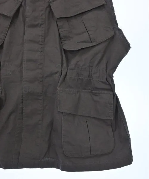 MADE IN STANDARD Millitary jackets