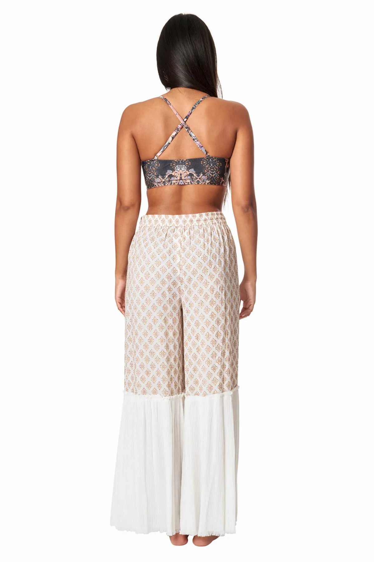 Maggi? Palazzo Pants