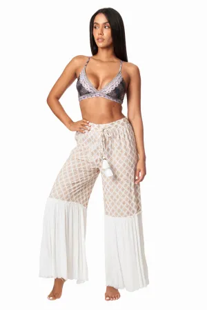 Maggi? Palazzo Pants