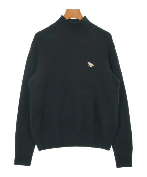 MAISON KITSUNE Sweaters
