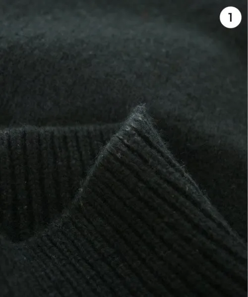 MAISON KITSUNE Sweaters