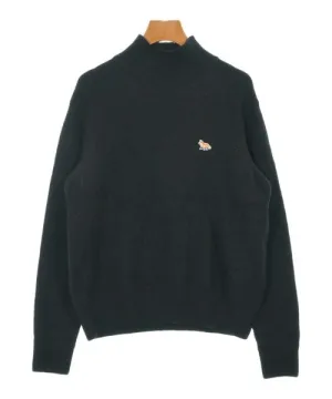 MAISON KITSUNE Sweaters