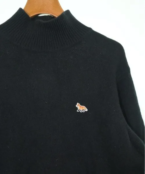 MAISON KITSUNE Sweaters