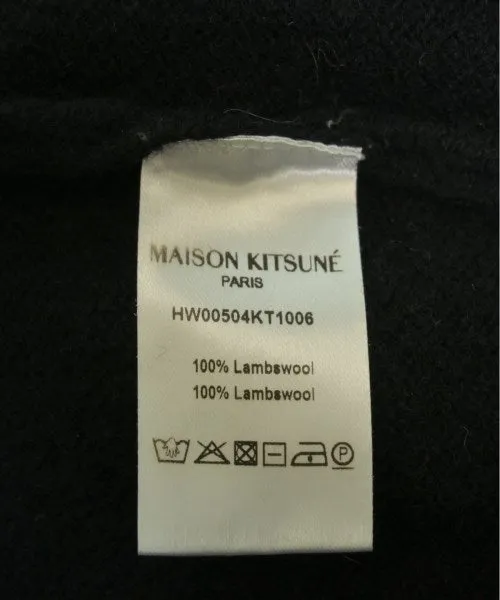 MAISON KITSUNE Sweaters