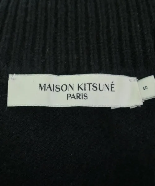 MAISON KITSUNE Sweaters
