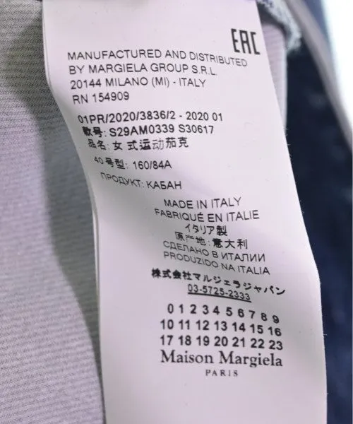 Maison Margiela Denim jackets