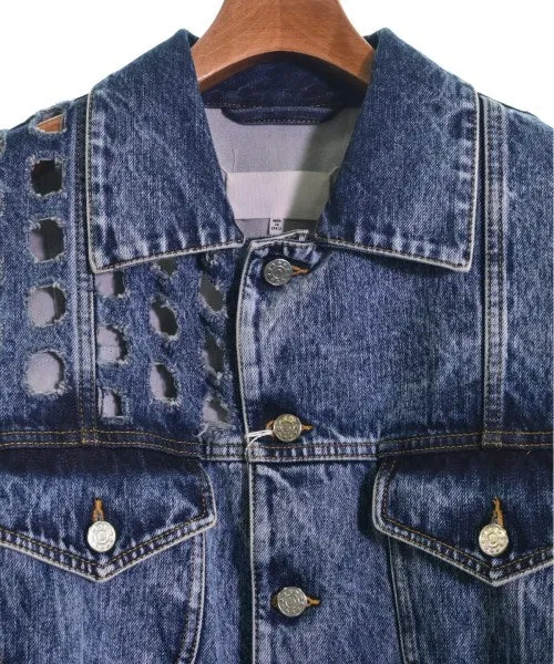 Maison Margiela Denim jackets
