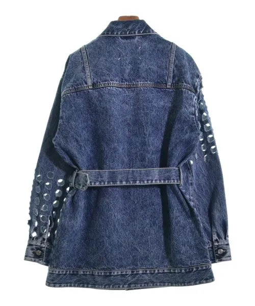 Maison Margiela Denim jackets