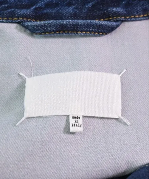 Maison Margiela Denim jackets