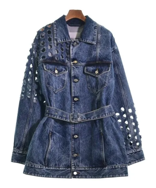 Maison Margiela Denim jackets