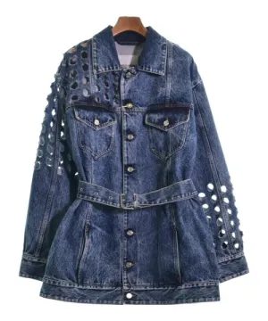 Maison Margiela Denim jackets