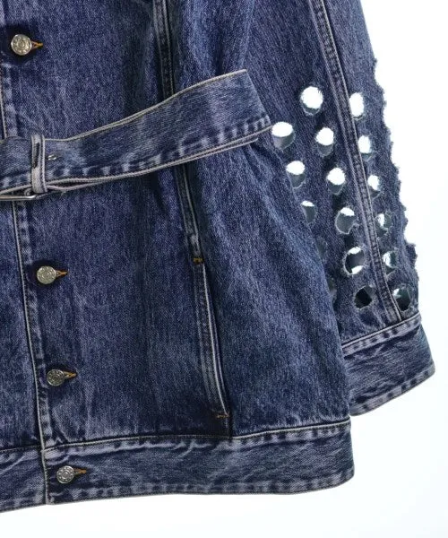 Maison Margiela Denim jackets