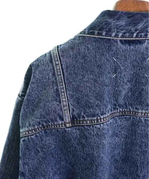 Maison Margiela Denim jackets
