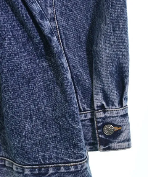 Maison Margiela Denim jackets