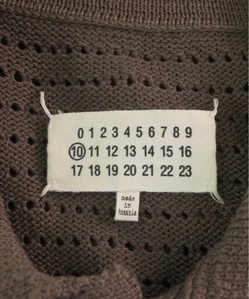 Maison Margiela Sweaters