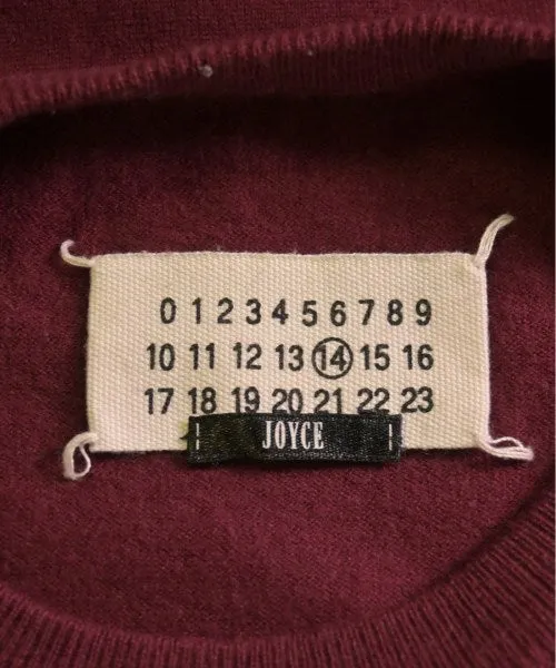 Maison Margiela Sweaters