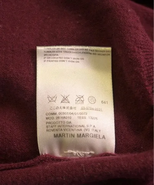 Maison Margiela Sweaters
