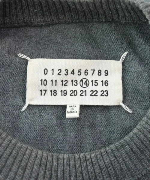 Maison Margiela Sweaters