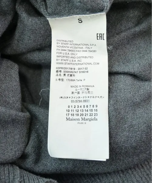 Maison Margiela Sweaters