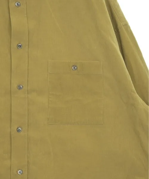 MAISON SPECIAL Casual shirts