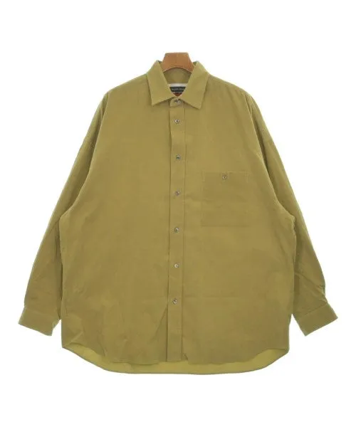 MAISON SPECIAL Casual shirts