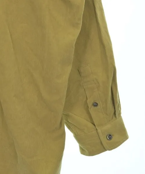 MAISON SPECIAL Casual shirts
