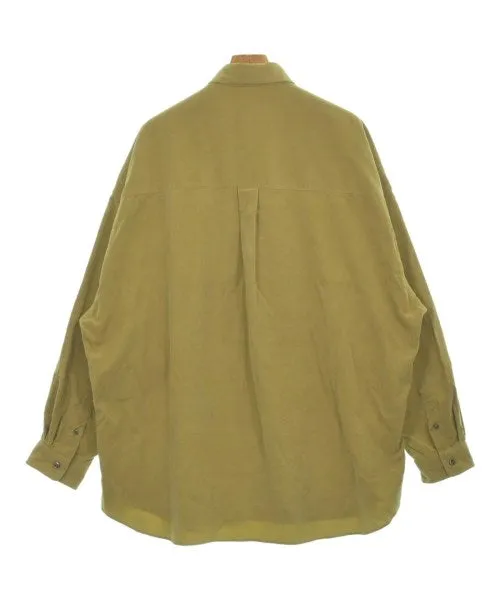 MAISON SPECIAL Casual shirts