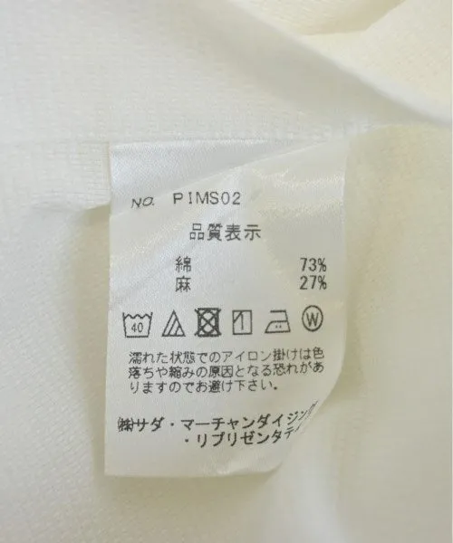 Maker's Shirt Kamakura Casual shirts