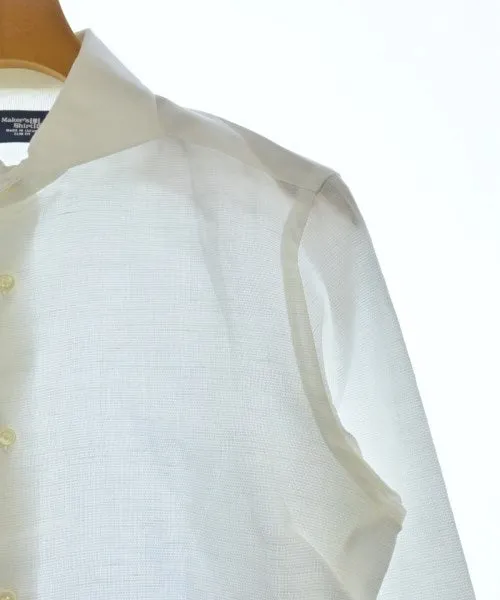 Maker's Shirt Kamakura Casual shirts