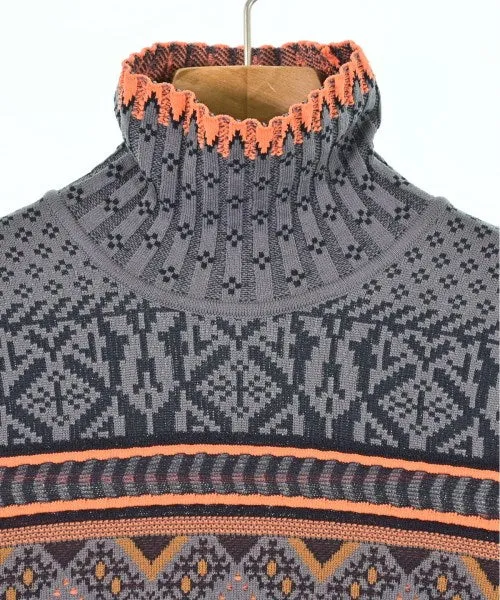Mame Kurogouchi Sweaters