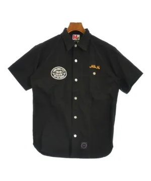 M&M Casual shirts