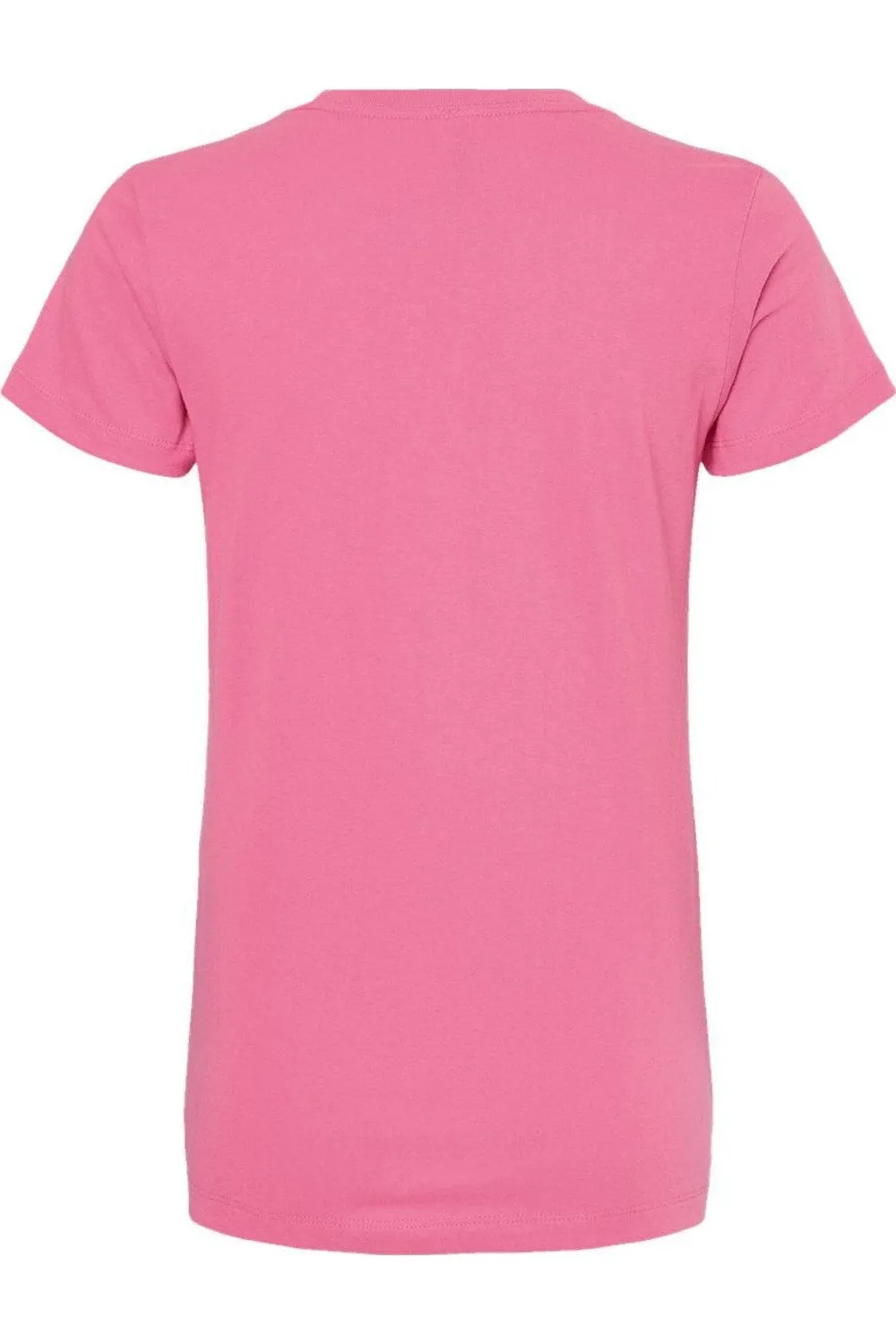 M&O Women´s Gold Soft Touch T-Shirt