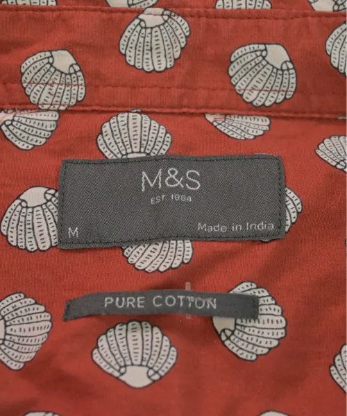 M&S Casual shirts