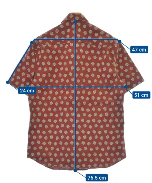 M&S Casual shirts